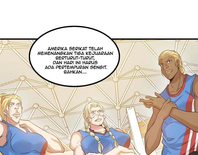 I am an Invincible Genius chapter 22
