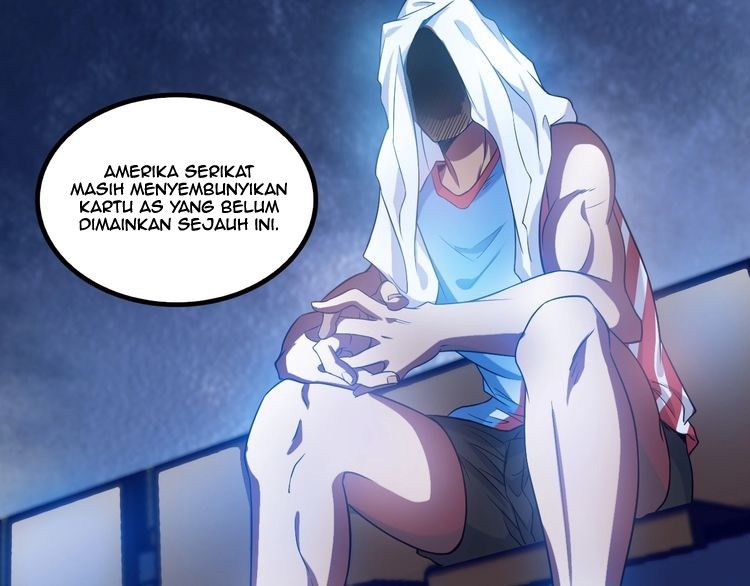 I am an Invincible Genius chapter 22