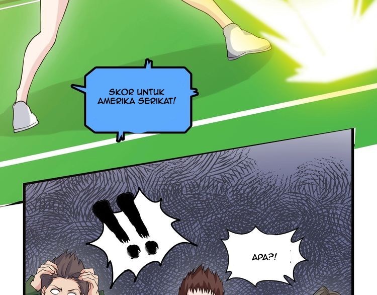 I am an Invincible Genius chapter 22