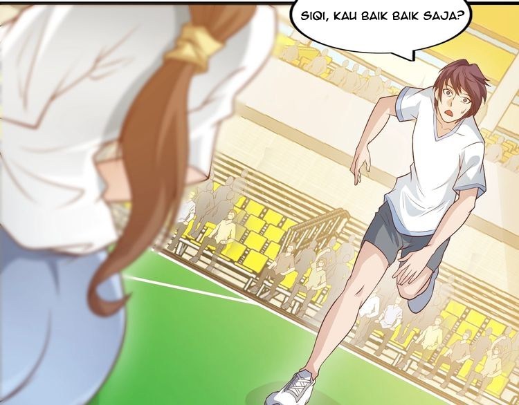 I am an Invincible Genius chapter 22