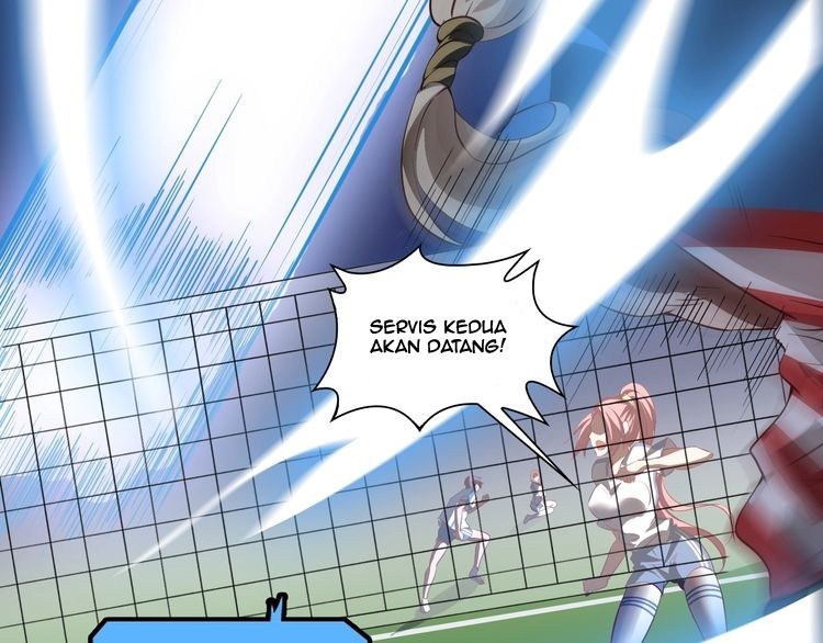 I am an Invincible Genius chapter 22