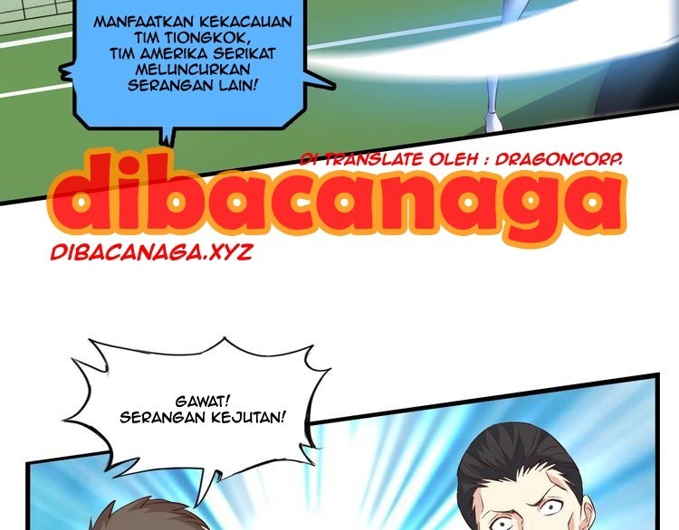I am an Invincible Genius chapter 22