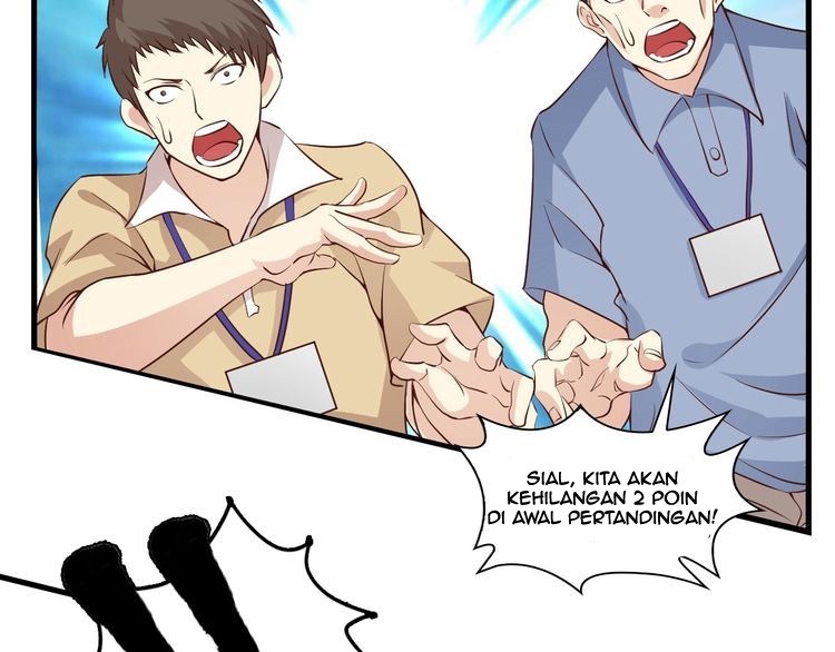 I am an Invincible Genius chapter 22
