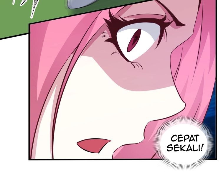 I am an Invincible Genius chapter 22