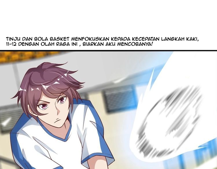 I am an Invincible Genius chapter 22