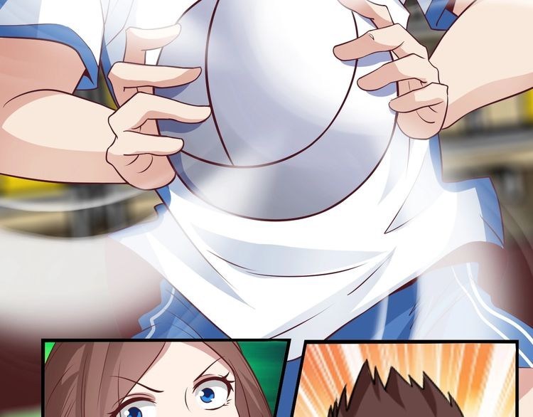 I am an Invincible Genius chapter 22
