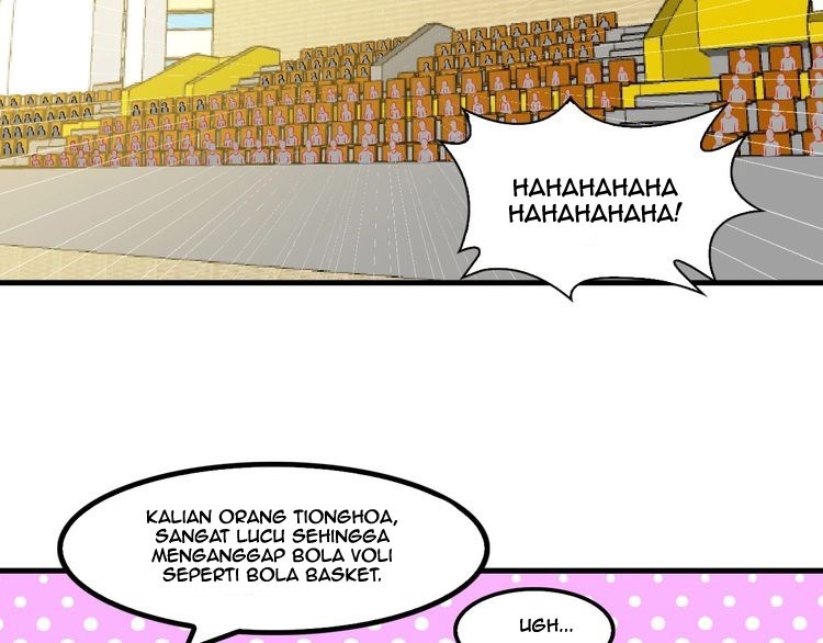 I am an Invincible Genius chapter 22