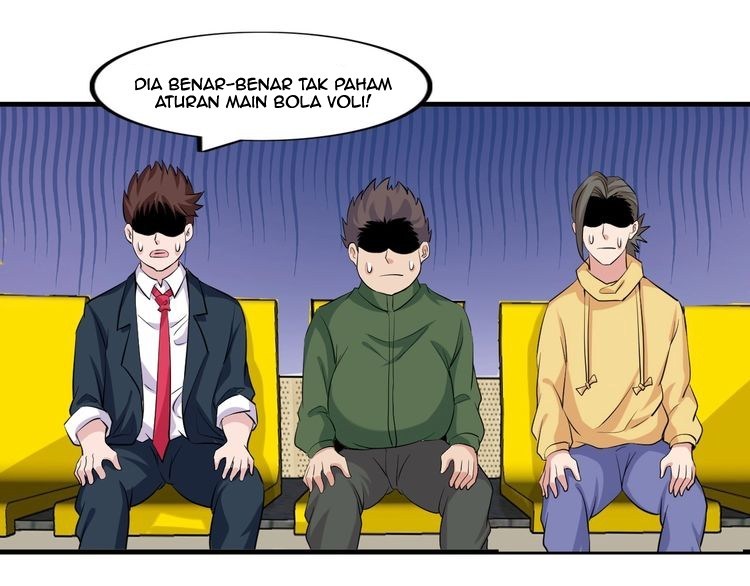 I am an Invincible Genius chapter 22