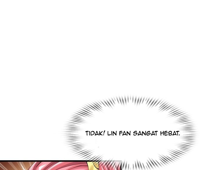 I am an Invincible Genius chapter 22