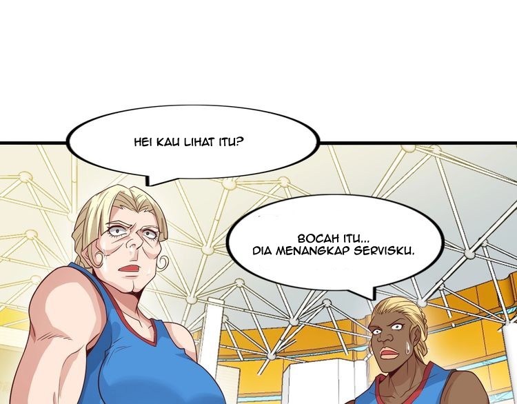 I am an Invincible Genius chapter 22