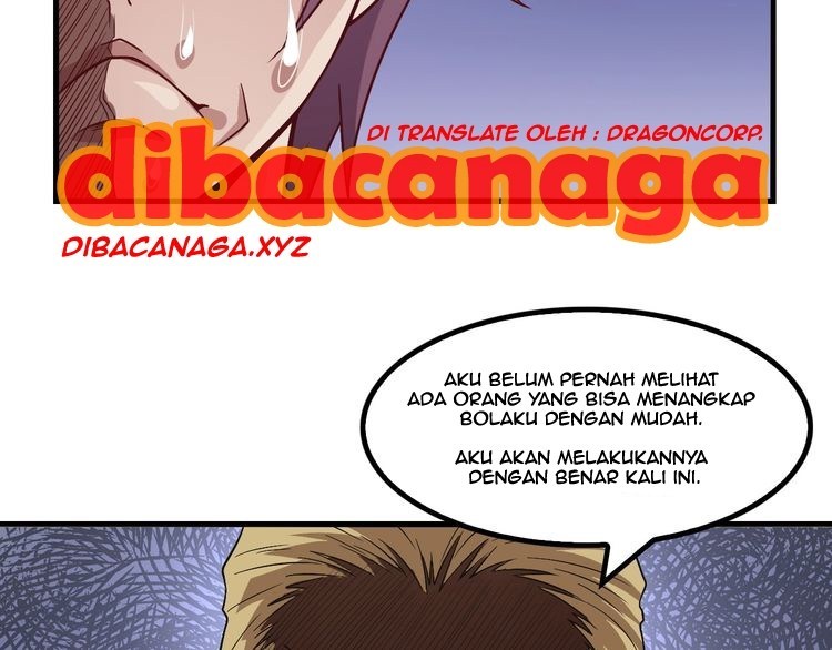 I am an Invincible Genius chapter 22