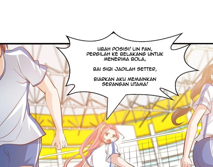 I am an Invincible Genius chapter 22