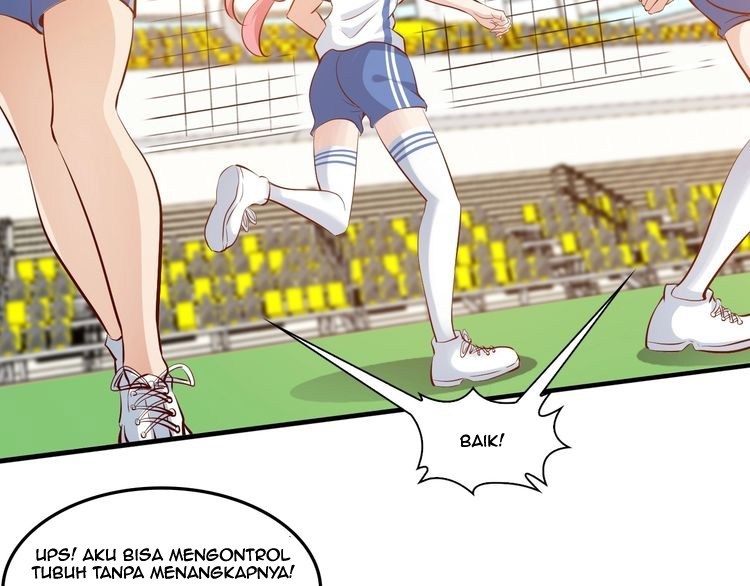 I am an Invincible Genius chapter 22