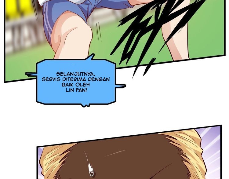 I am an Invincible Genius chapter 22