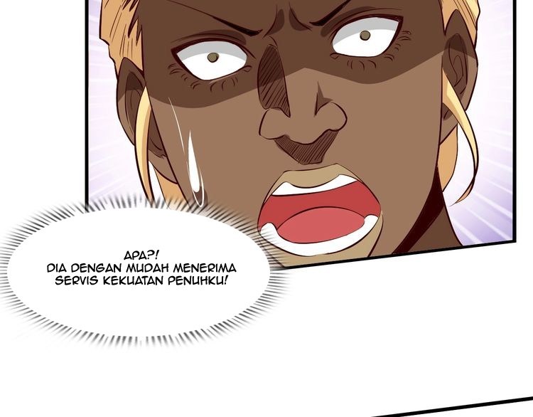 I am an Invincible Genius chapter 22