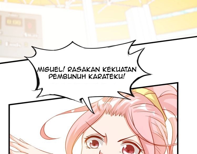 I am an Invincible Genius chapter 22