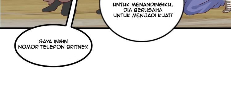 I am an Invincible Genius chapter 25