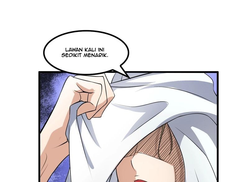 I am an Invincible Genius chapter 25