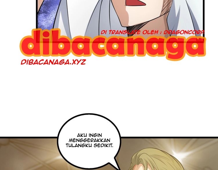 I am an Invincible Genius chapter 25