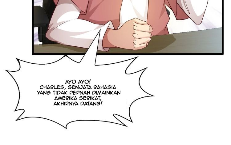 I am an Invincible Genius chapter 25