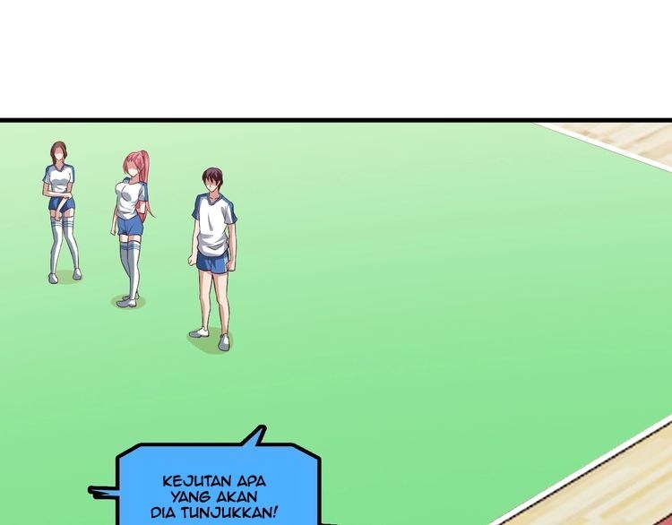 I am an Invincible Genius chapter 25