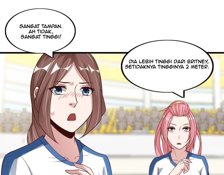 I am an Invincible Genius chapter 25