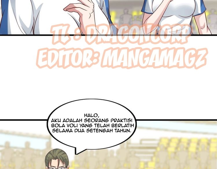 I am an Invincible Genius chapter 25
