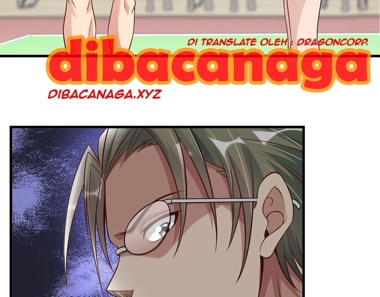 I am an Invincible Genius chapter 25