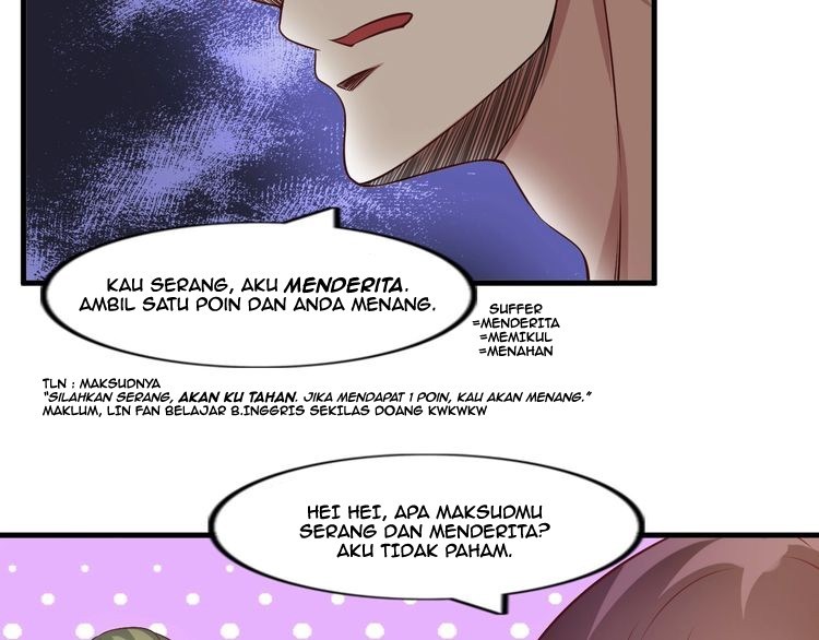 I am an Invincible Genius chapter 25