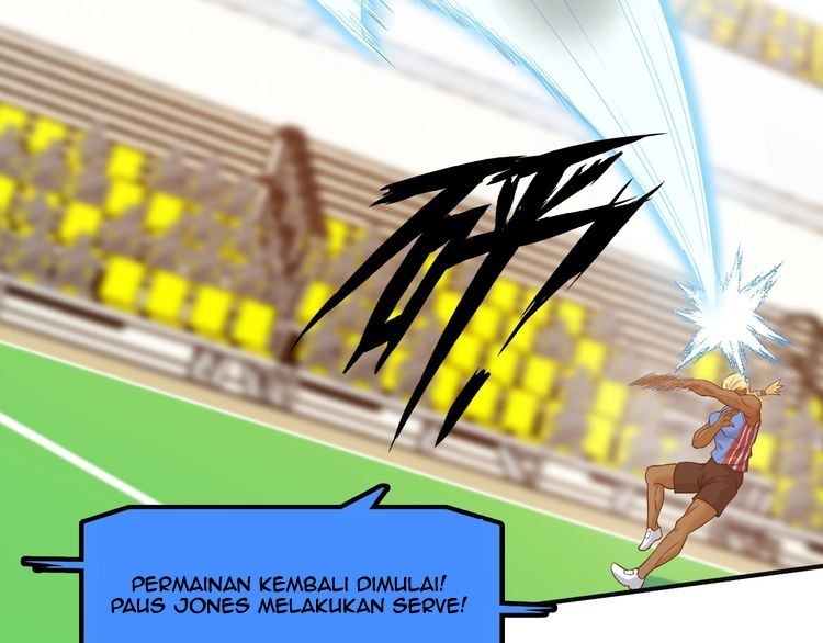 I am an Invincible Genius chapter 25