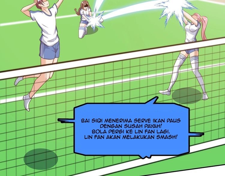 I am an Invincible Genius chapter 25