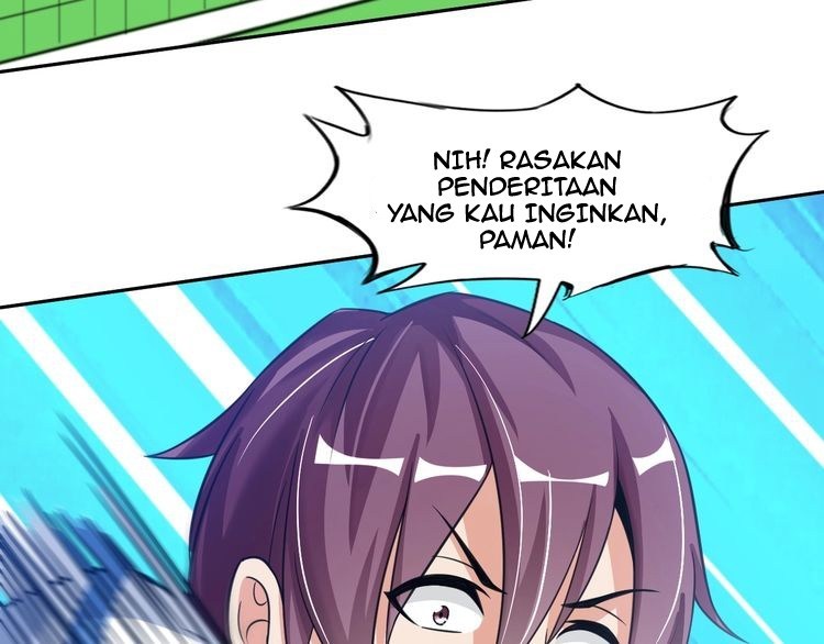 I am an Invincible Genius chapter 25
