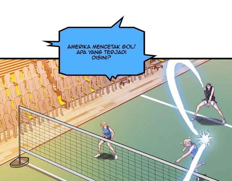 I am an Invincible Genius chapter 25