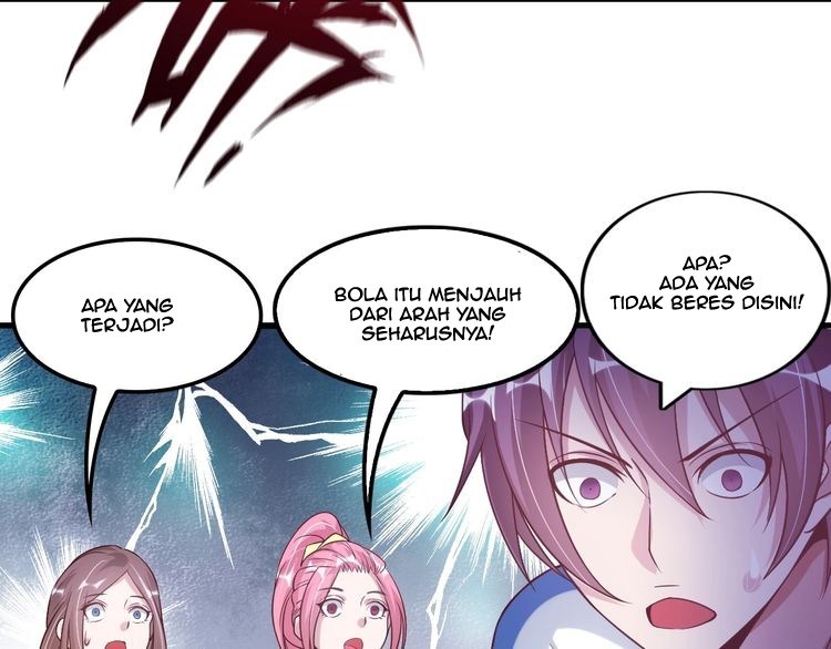 I am an Invincible Genius chapter 25