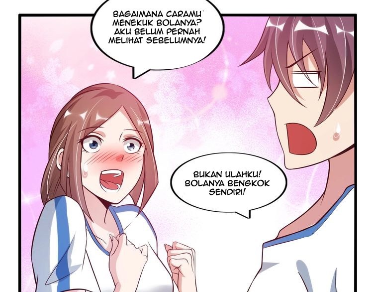 I am an Invincible Genius chapter 25