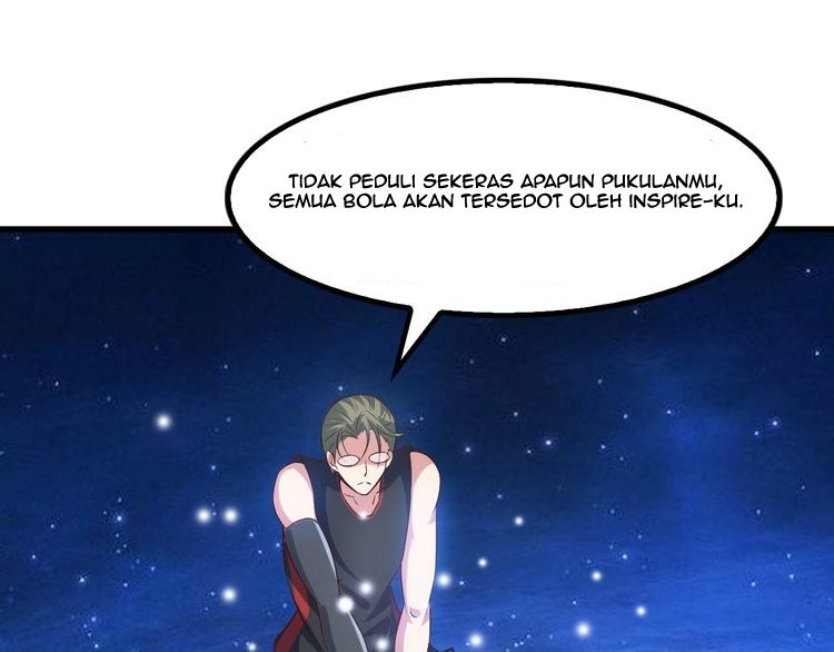 I am an Invincible Genius chapter 25