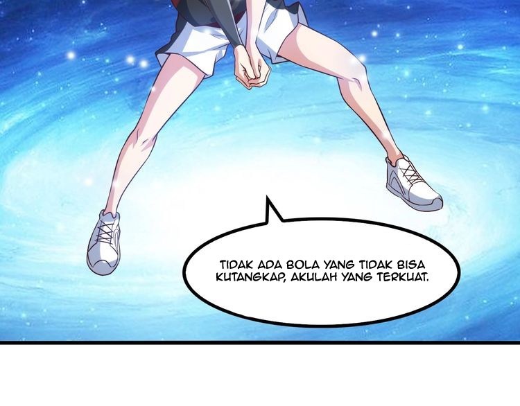 I am an Invincible Genius chapter 25
