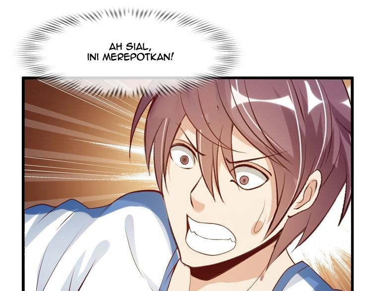 I am an Invincible Genius chapter 25