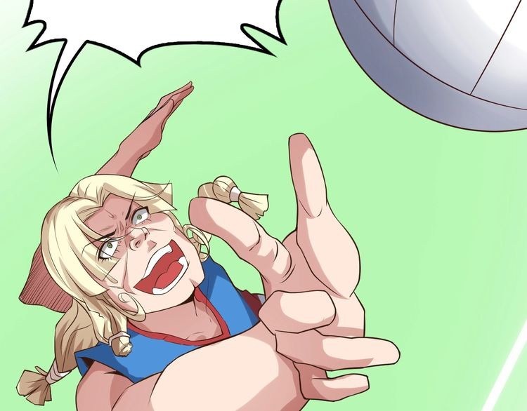 I am an Invincible Genius chapter 25
