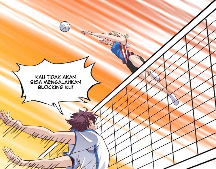 I am an Invincible Genius chapter 25