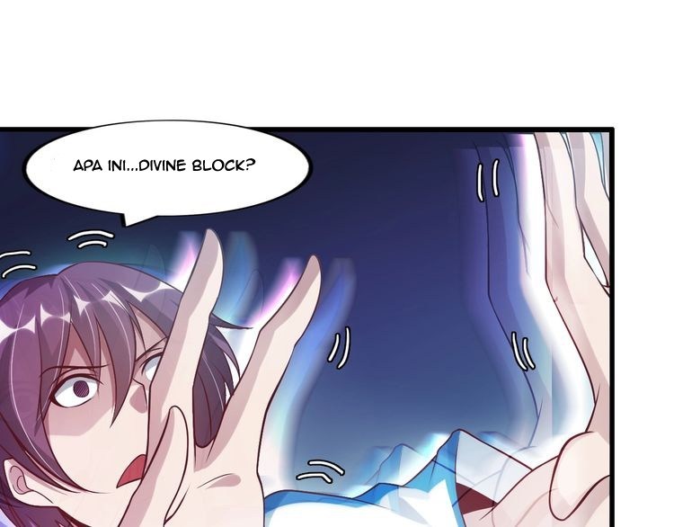 I am an Invincible Genius chapter 25