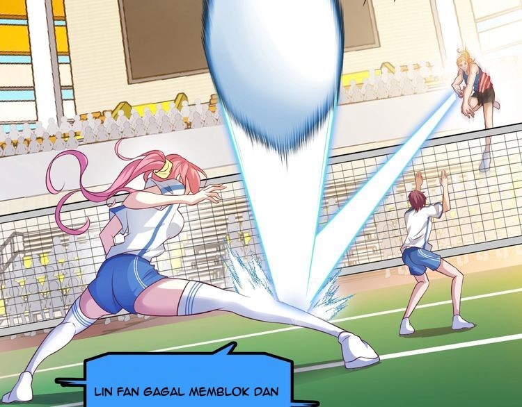 I am an Invincible Genius chapter 25