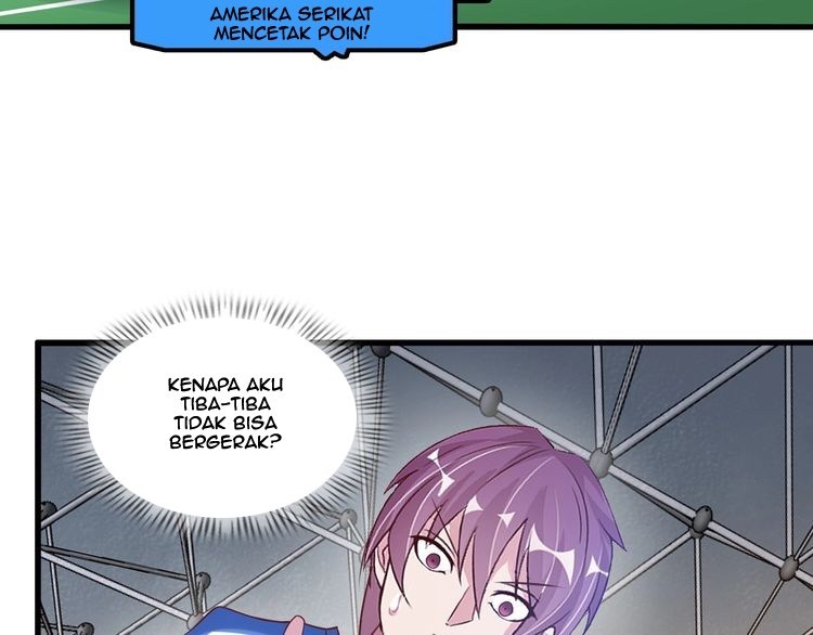 I am an Invincible Genius chapter 25