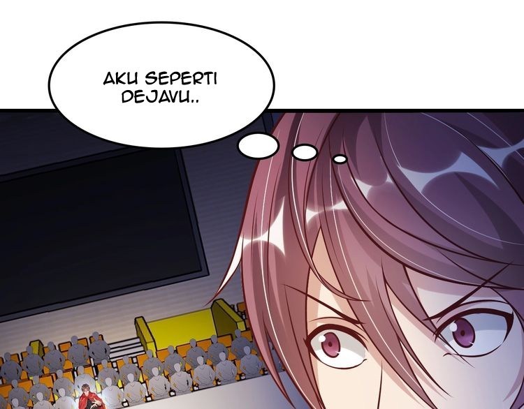 I am an Invincible Genius chapter 25