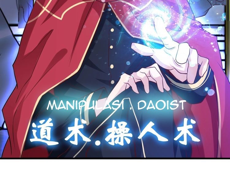 I am an Invincible Genius chapter 25