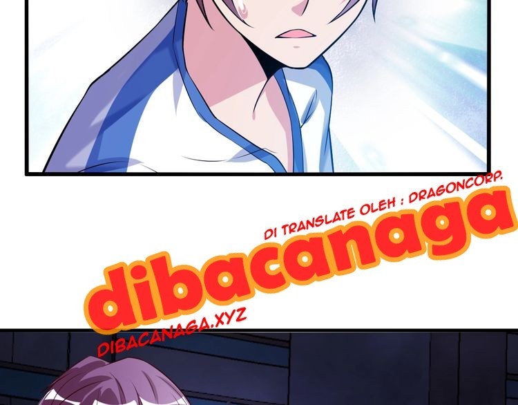 I am an Invincible Genius chapter 25
