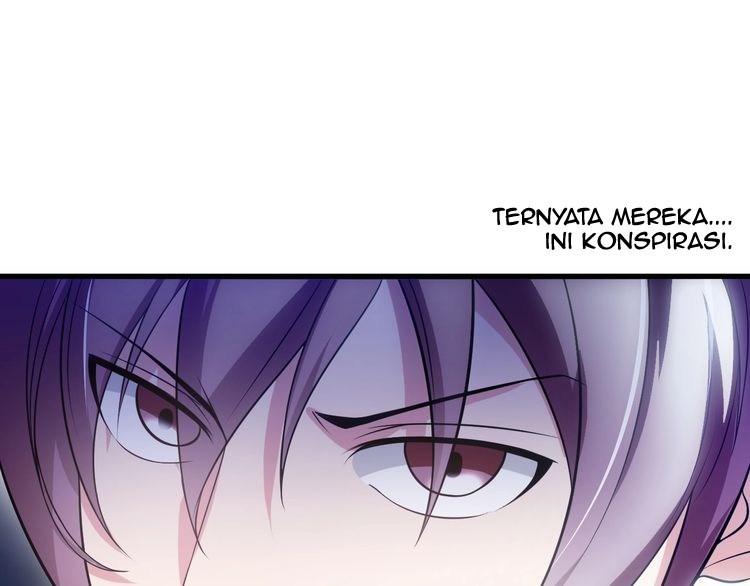 I am an Invincible Genius chapter 25