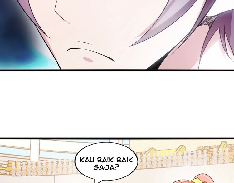 I am an Invincible Genius chapter 25