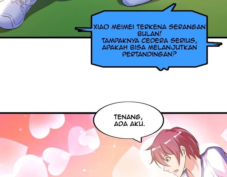 I am an Invincible Genius chapter 25