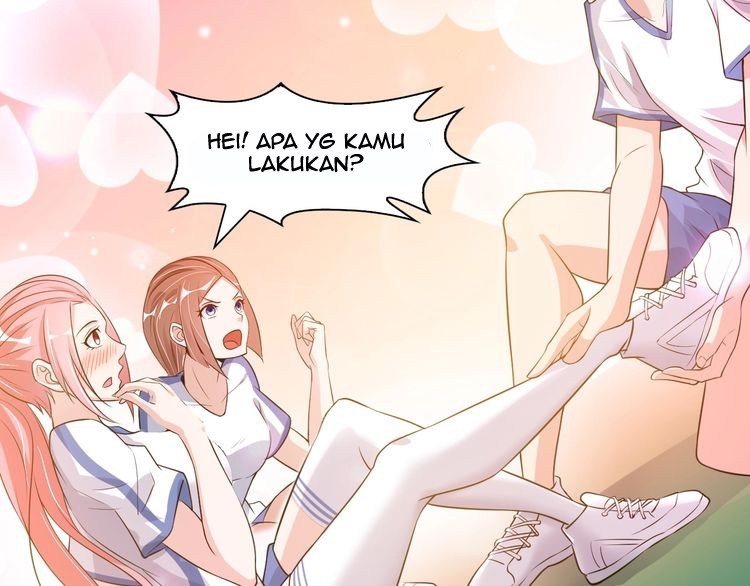 I am an Invincible Genius chapter 25